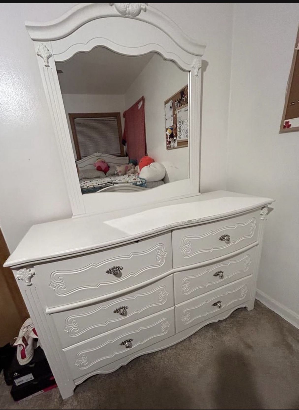 Dresser