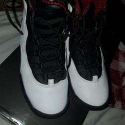 Jordan 10 Size 4.5