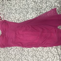 Windsor Dress 