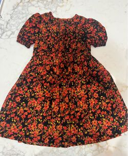 GAP- Fall Dress/ Size 5