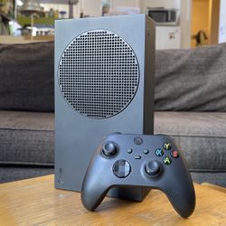 Xbox Series S 1tb