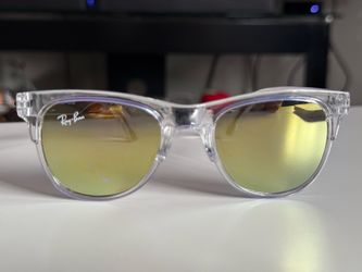 Ray-Ban New Wayfarer Kids (RJ9052S)