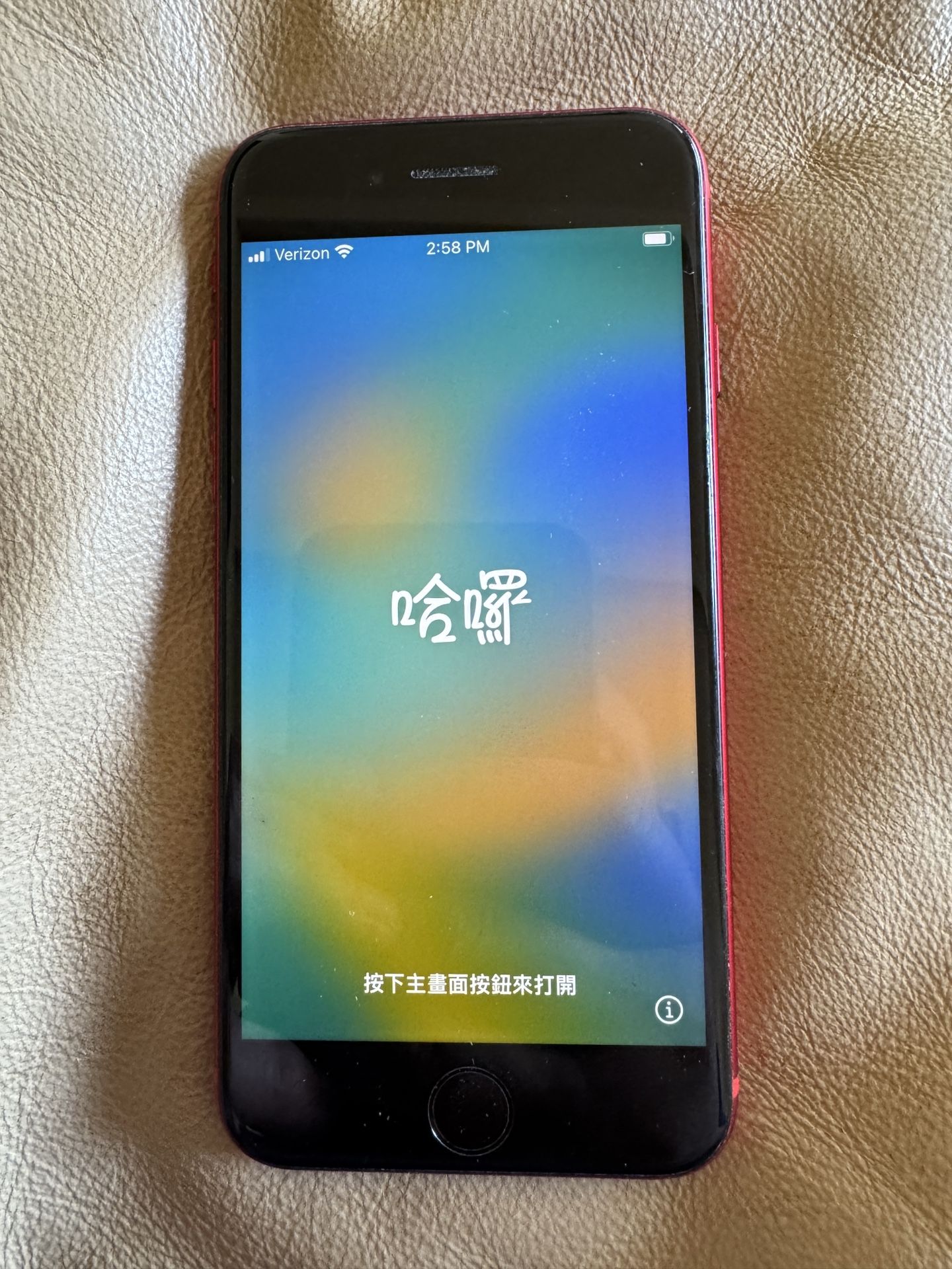 iPhone 6
