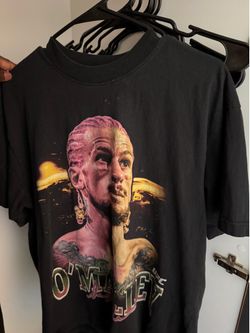 UFC GRAPHIC TEE