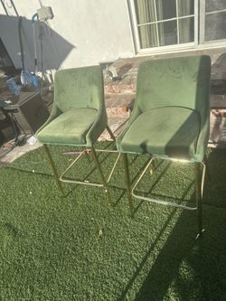 Bar Stools 