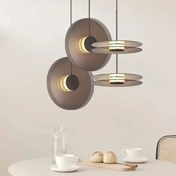 Modern Lights 
