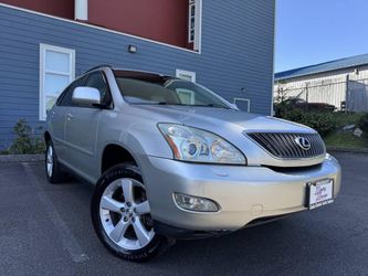 2004 Lexus RX 330