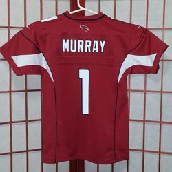 NFL JERSEY - AZ CARDINALS #1 MURRAY 