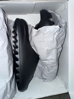 Yeezy slides