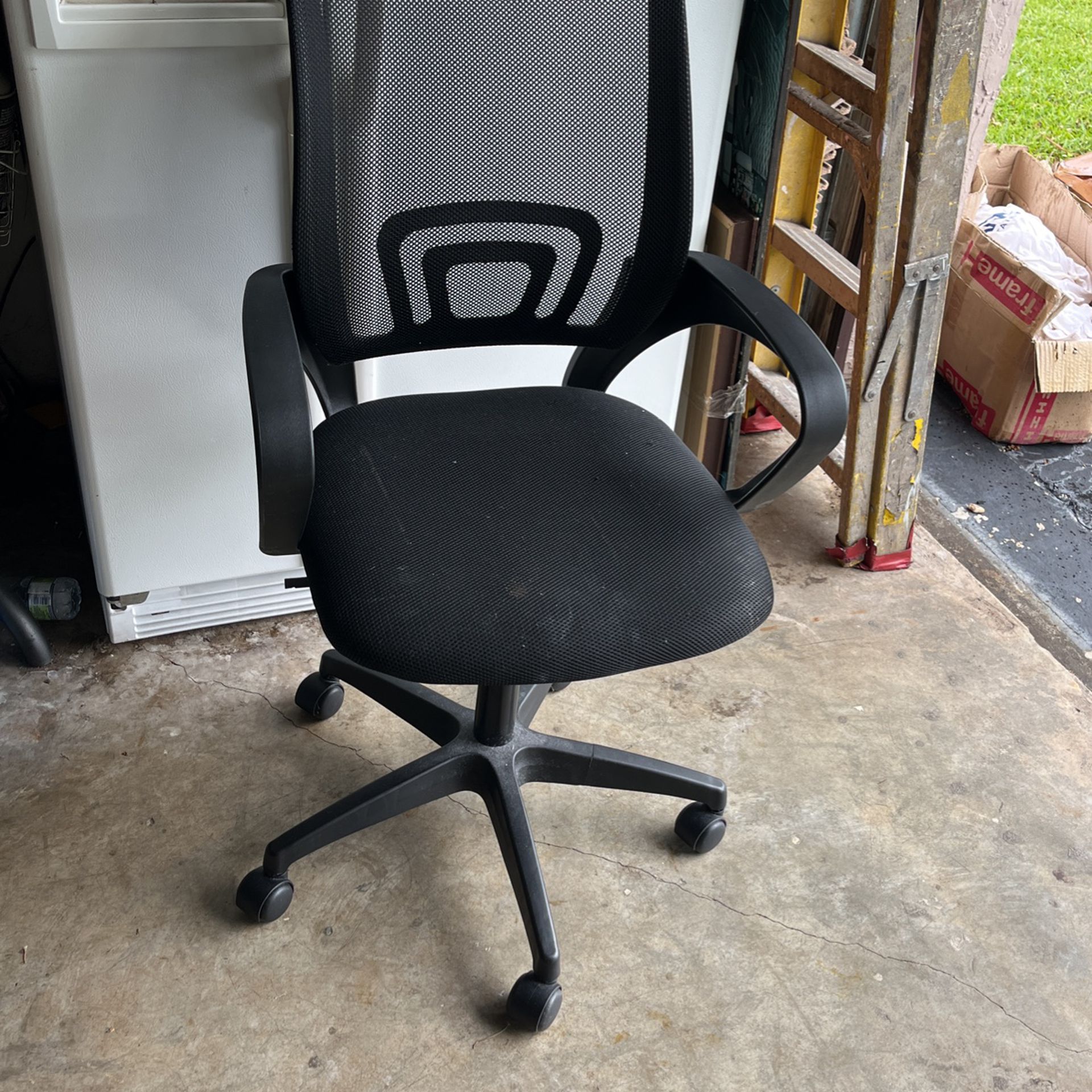 Office Chair $15