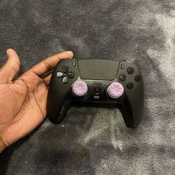 Scuf Controller W/ Kontrolfreeks