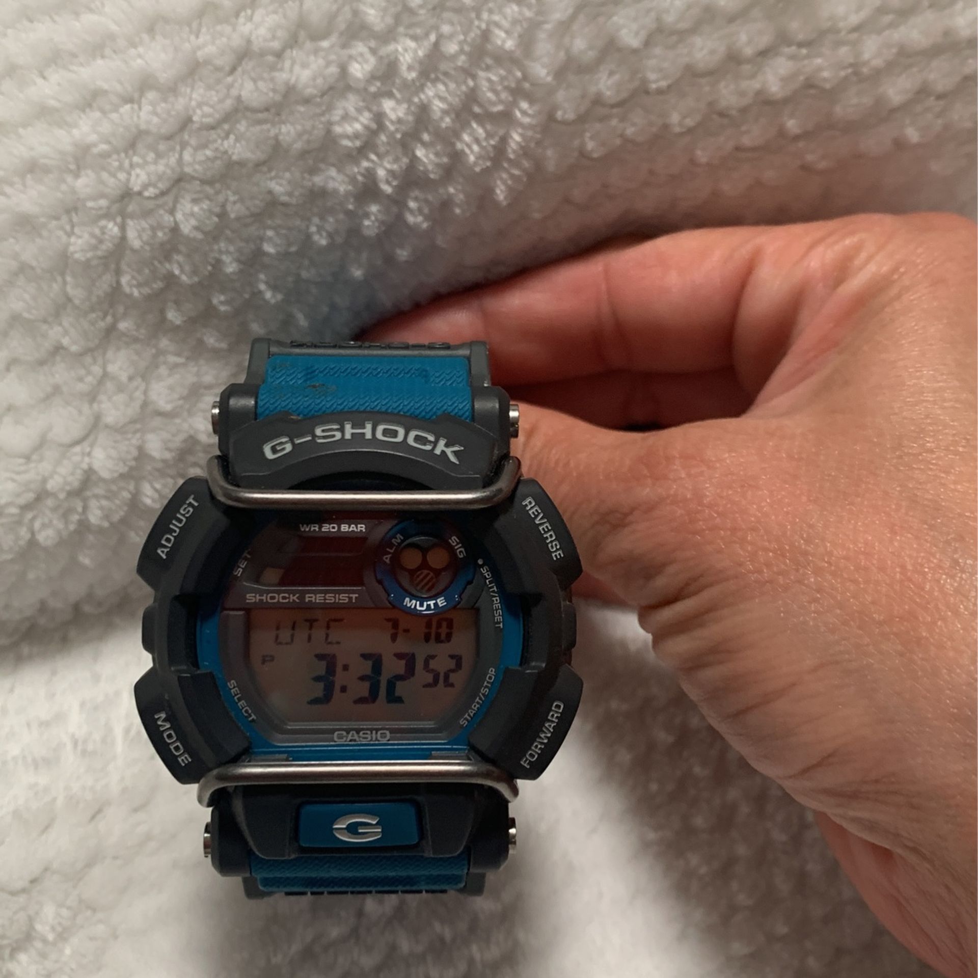 Watch