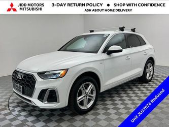 2022 Audi Q5