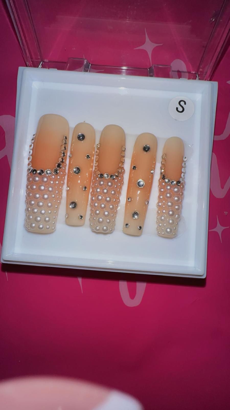 Press On Nails