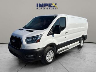 2023 Ford Transit-250 Cargo Van