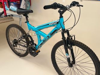 Gauntlet Bike