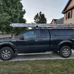 2010 Ford E-150
