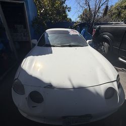 1995 Toyota Celiac st