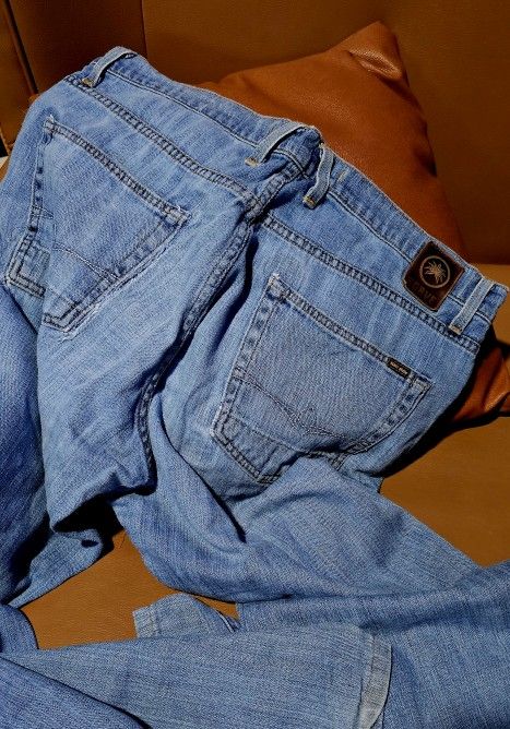 Agave Men's Gringo Jeans Size 36