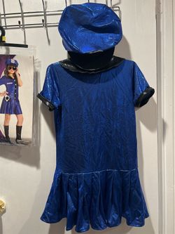 Police 👮 Costume