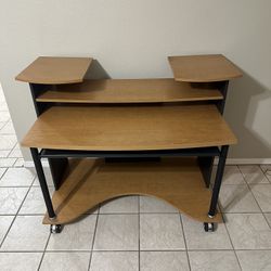 Computer Desk 