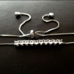 New! Nine West Viola Bracelet