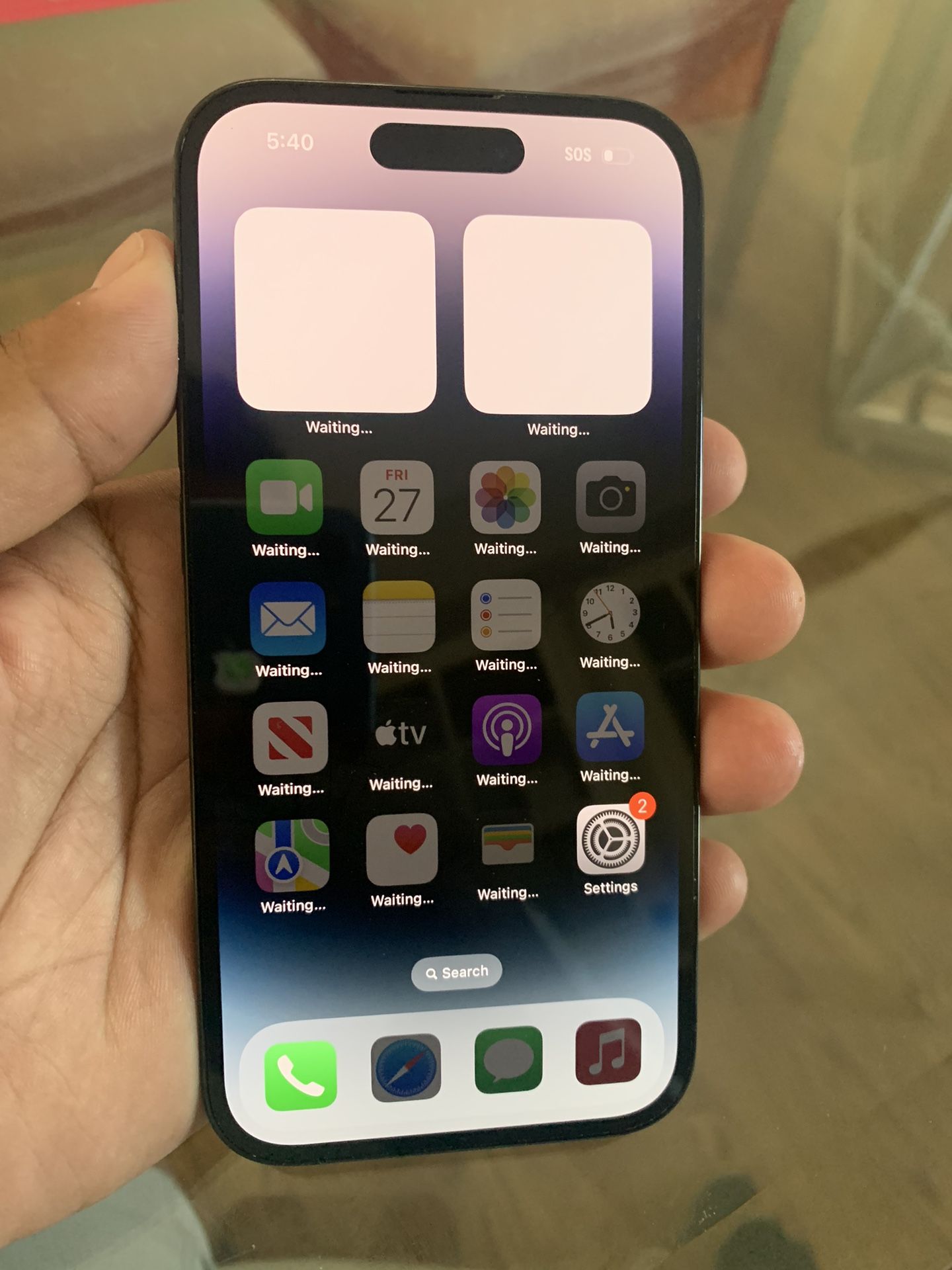 iPhone 14 Pro 128gb Unlocked