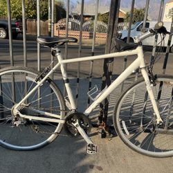 Gary fihser Bike 