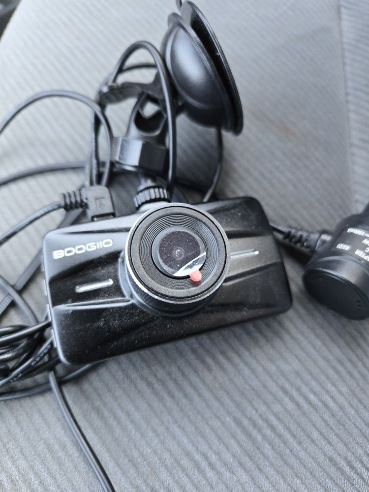 Dashcam