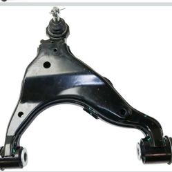Lexus GX470 and Toyota 4Runner Item  automotive-suspension-control- arms
