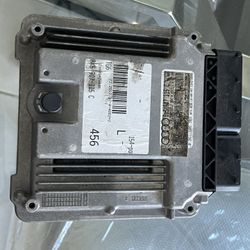 OEM Audi ECU from Audi A4