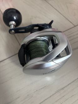 Shimano Tranx