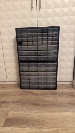 Lego Piece Organizer