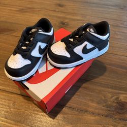 Kids Nike Dunks