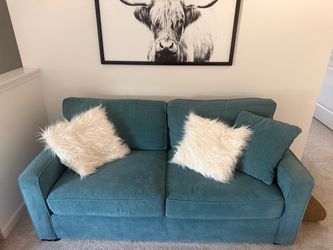 Macys Radley sleeper sofa
