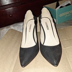 Women's Heels