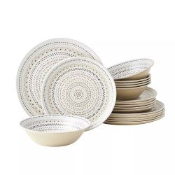 18-piece Dinnerware Set