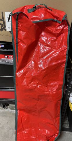 Christmas Storage Bag New