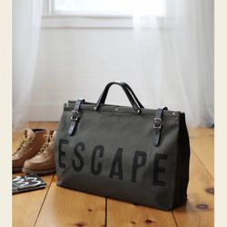 Forestbound “ESCAPE” Bag