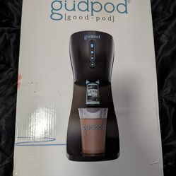 Gudpod protein shake maker