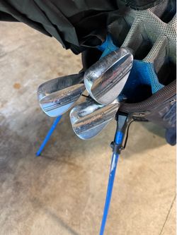 Kirkland Wedge Set