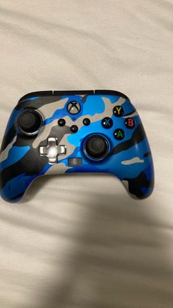 Xbox one controller