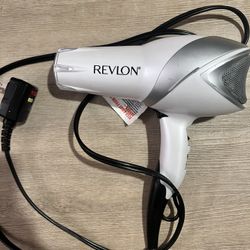Revlon Hair Dryer