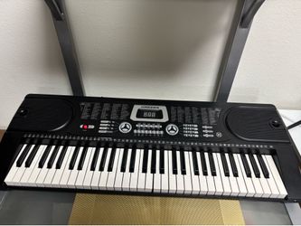 Hamzer Keyboard plus extras