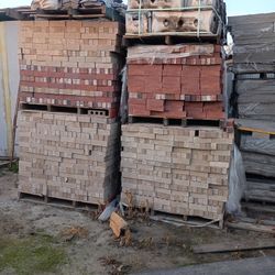 Ladrillos 🧱 Bricks 