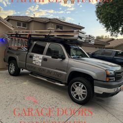 Garage Doors