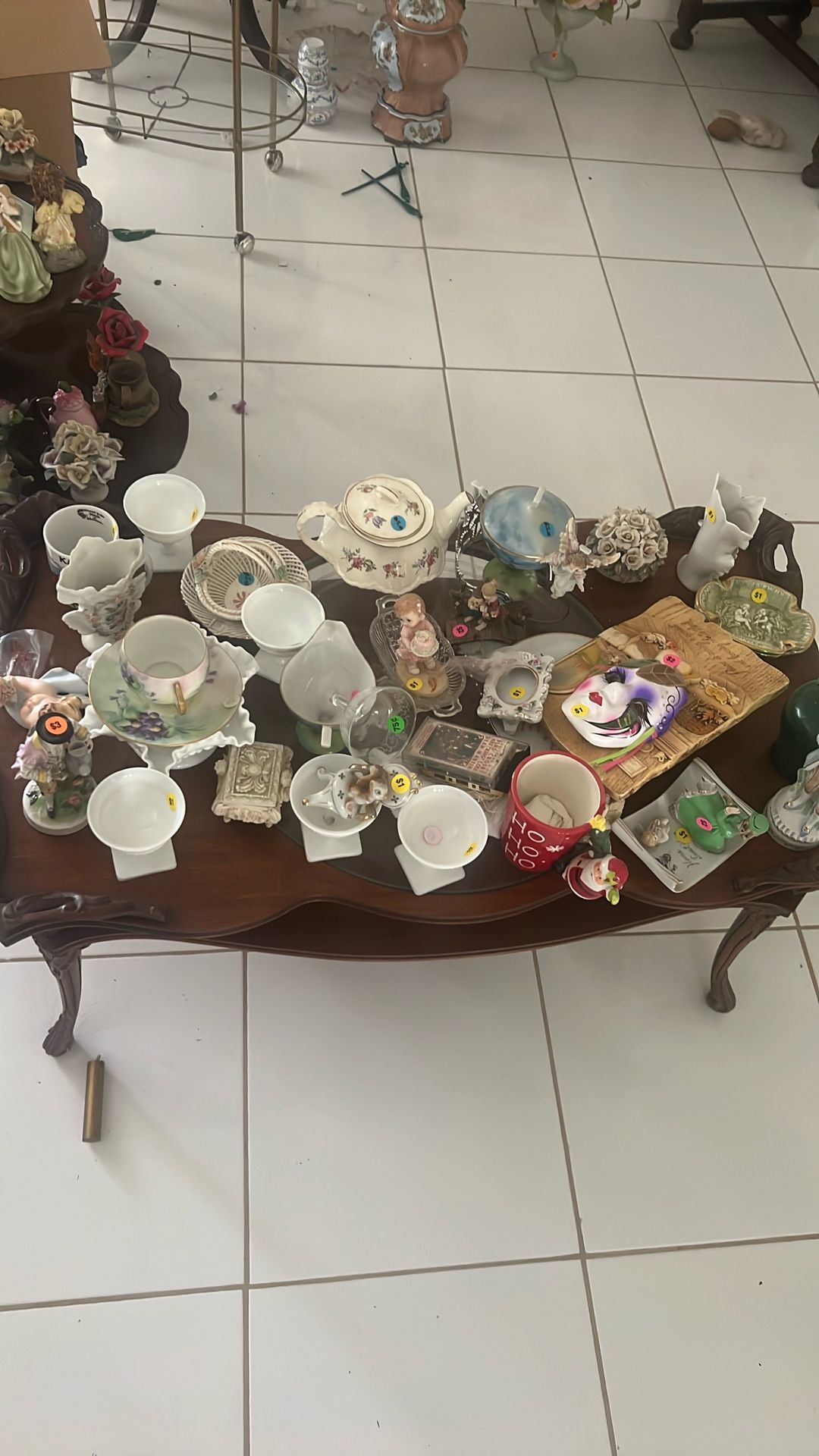 Estate Sale