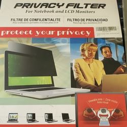 Privacy Filter