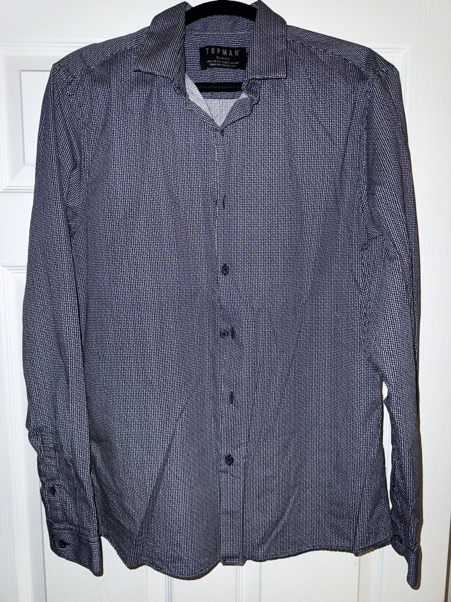 Men’s Medium Shirts 
