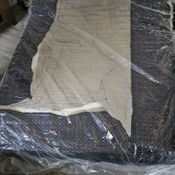 Full Size Mattress Topper 